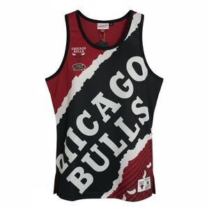 Mitchell & Ness Graphic Tank Top
